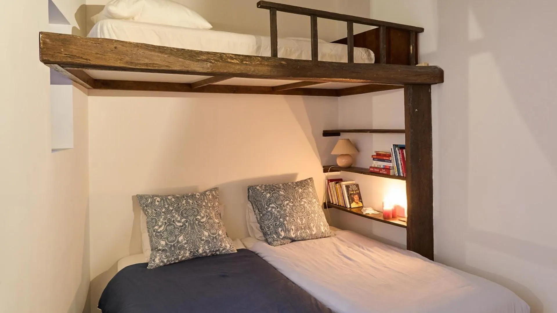 Bel Appartement Au Coeur De Paris Apartment