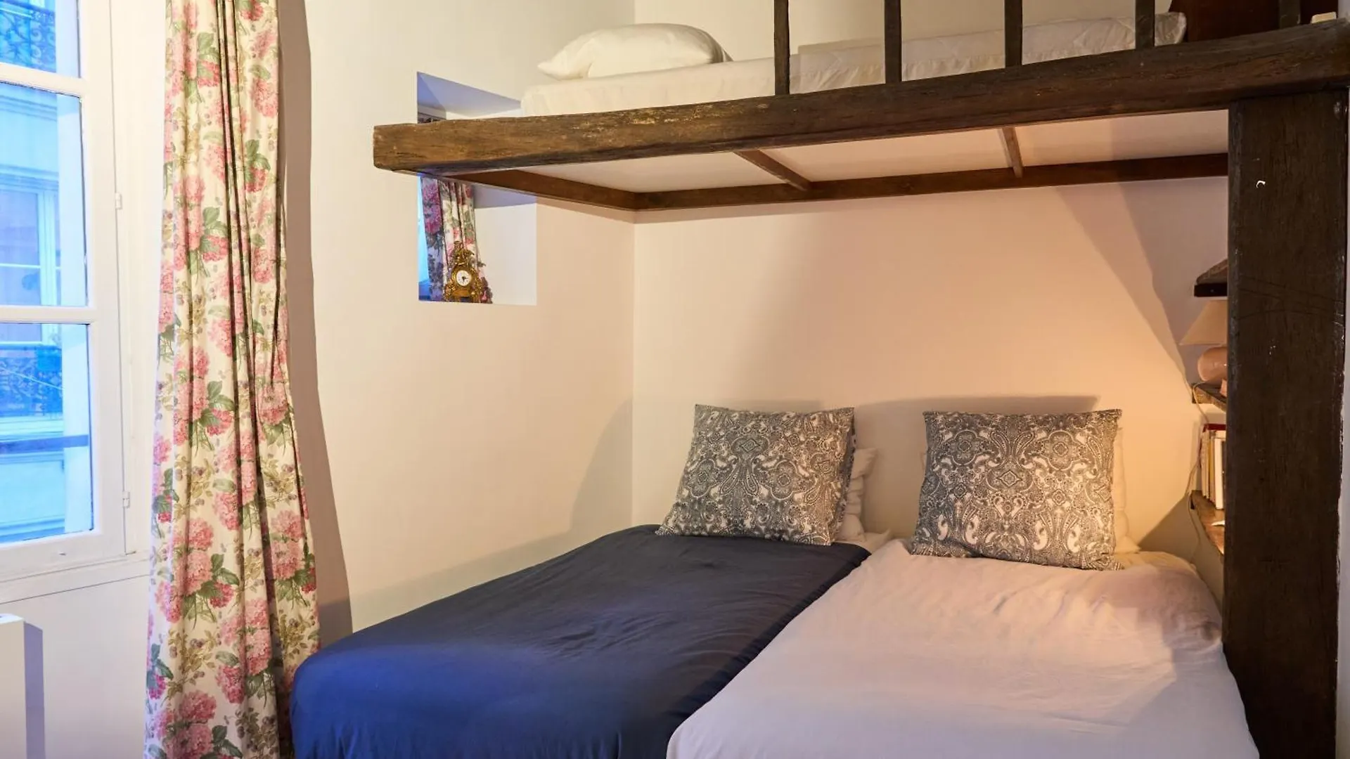 Apartment Bel Appartement Au Coeur De Paris France