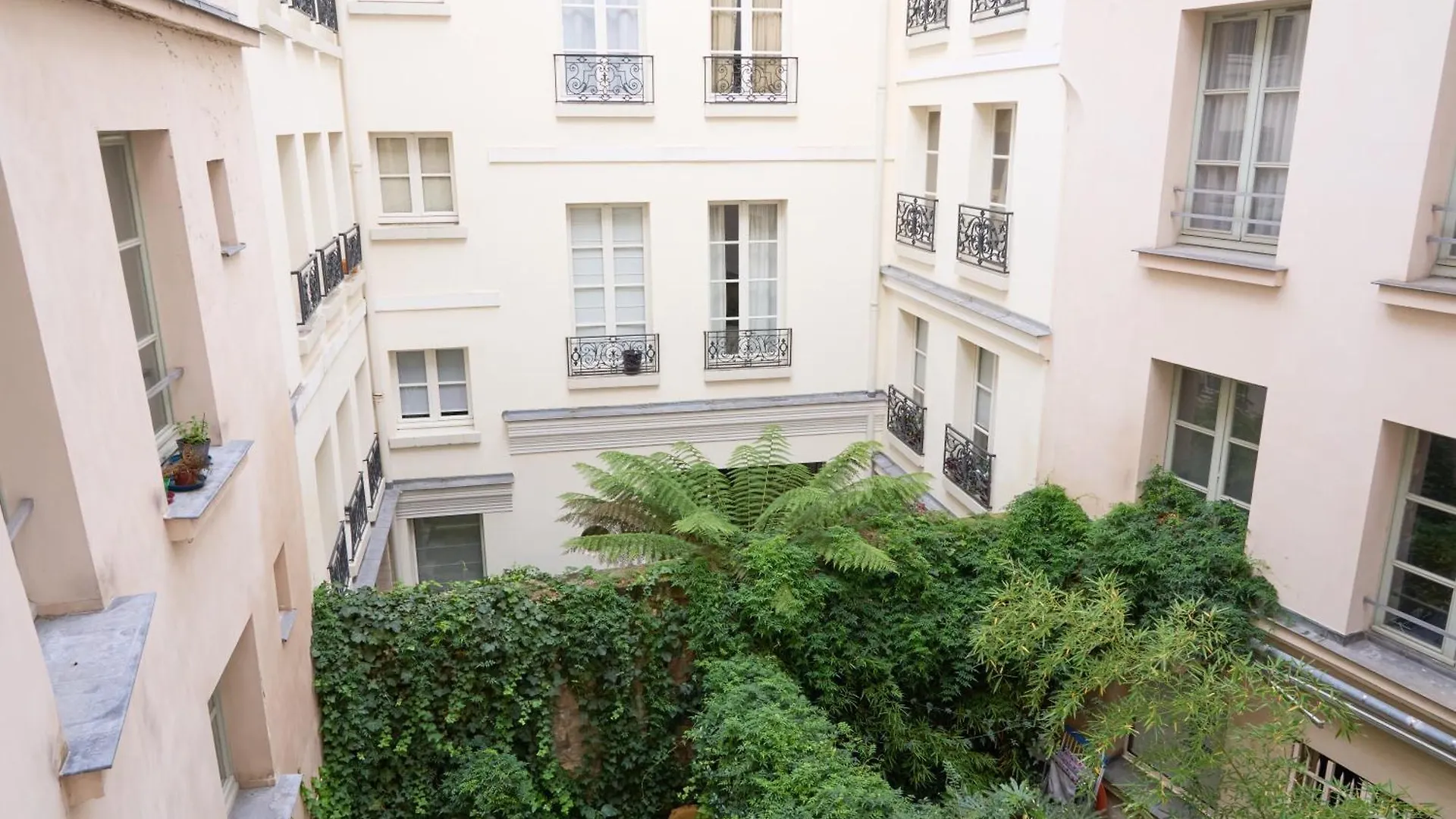 Apartment Bel Appartement Au Coeur De Paris